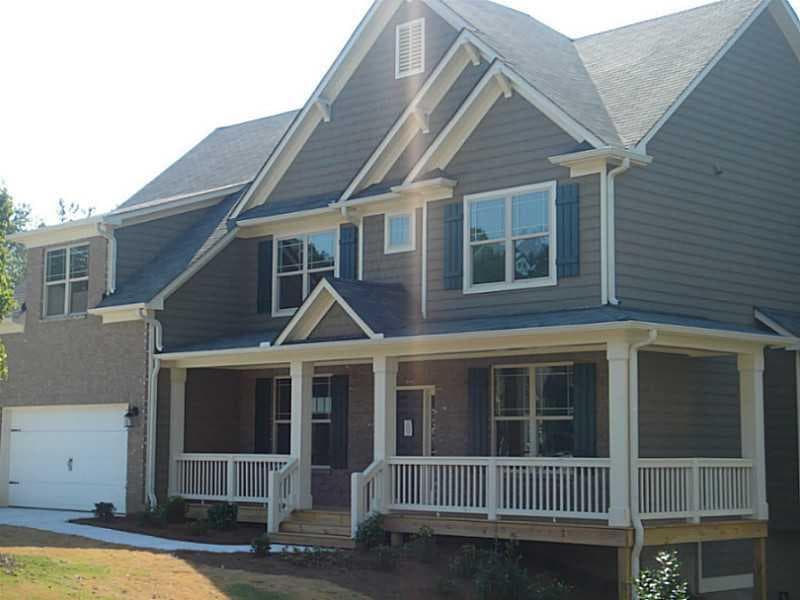 1499 Shoup Court, Kennesaw, GA 30152 — most recent listing photo