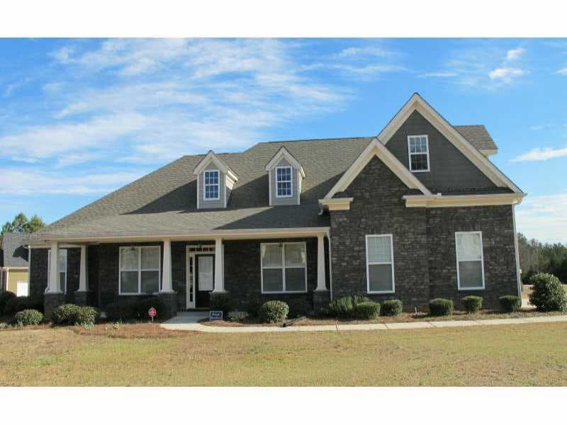 26 Whirlaway Street, Jefferson, GA 30549 — most recent listing photo