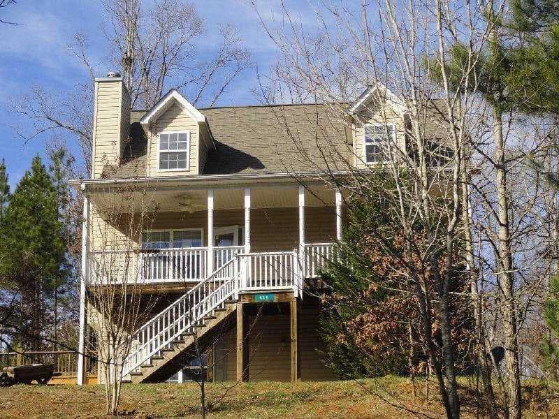 419 Old Cherokee Road, Cleveland, GA 30528 — most recent listing photo