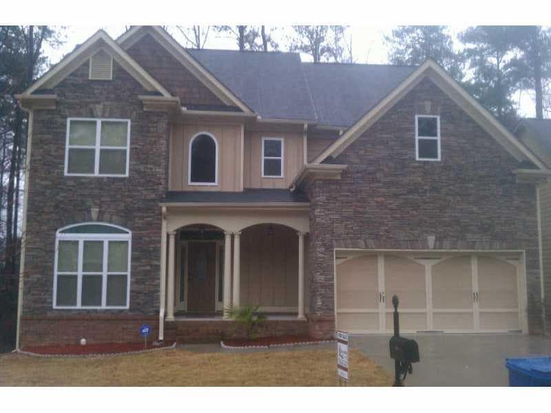 5 bedroom, 2,684 sq ft single family residence sold at 550 Cattail Ives Road, Lawrenceville, GA 30045