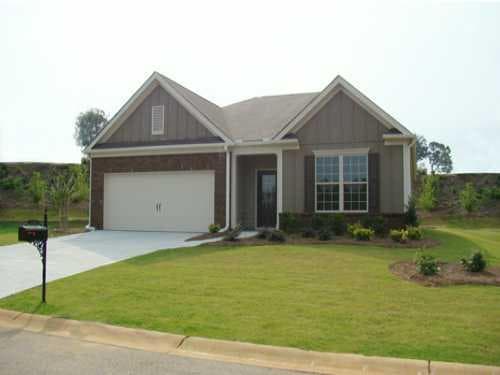 3 bedroom single family residence sold at 5210 Centennial Hill Drive, Acworth, GA 30102