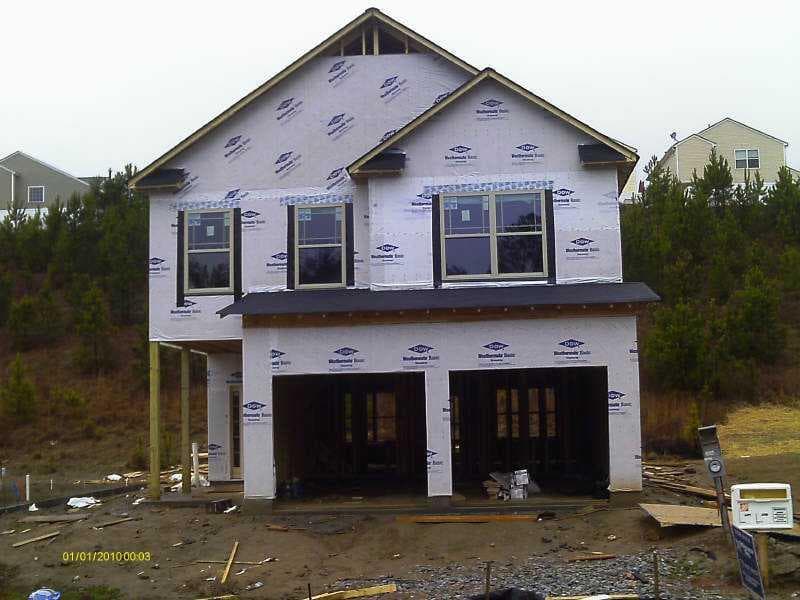 335 Alcovy Way, Woodstock, GA 30188 — most recent listing photo