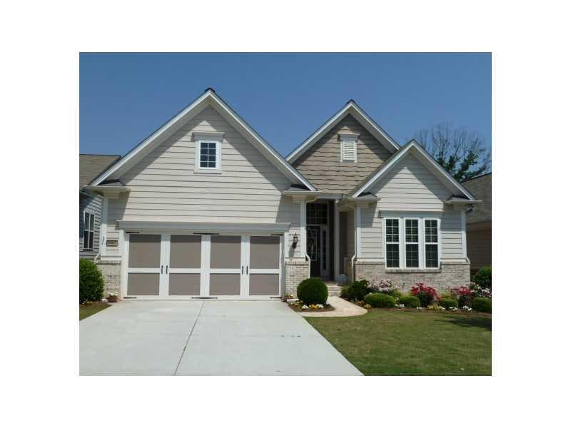 5967 Chimney Rock Drive, Hoschton, GA 30548 — most recent listing photo