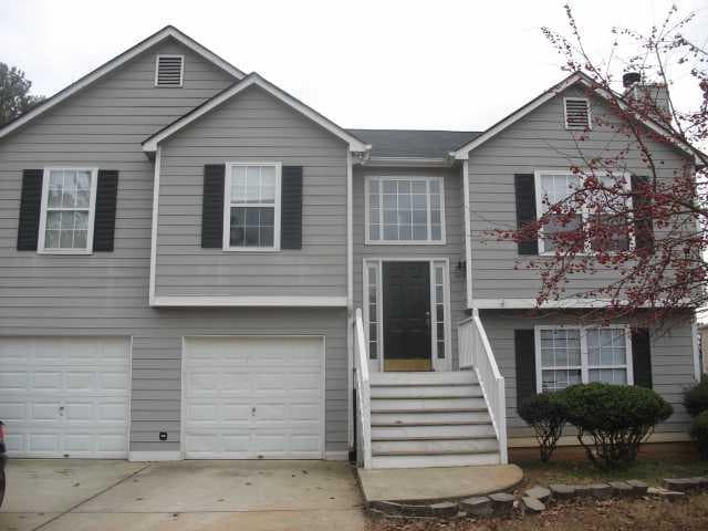4 bedroom, 2,219 sq ft single family residence sold at 2723 Lake Park Ridge, Acworth, GA 30101