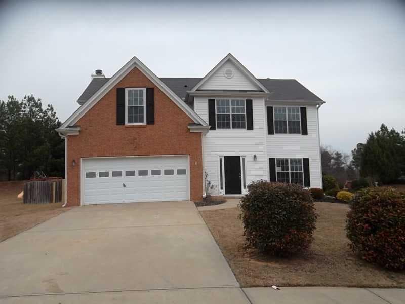 2320 Morgans Run Court, Buford, GA 30519 — most recent listing photo