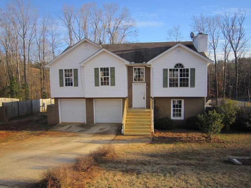 2607 SILVERWOOD Drive, Gainesville, GA 30507 — most recent listing photo