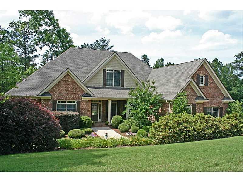 227 Libby Lane, Canton, GA 30115 — most recent listing photo