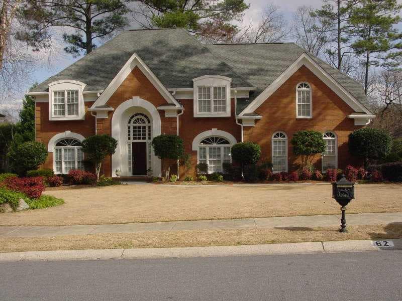 5 bedroom, 5,332 sq ft single family residence sold at 62 GATEWOOD Drive, Marietta, GA 30068