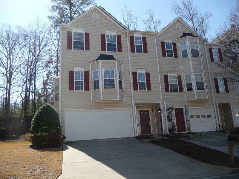 3 bedroom, 1,500 sq ft townhouse sold at 275 Abbotts Mill Drive 18, Duluth, GA 30097