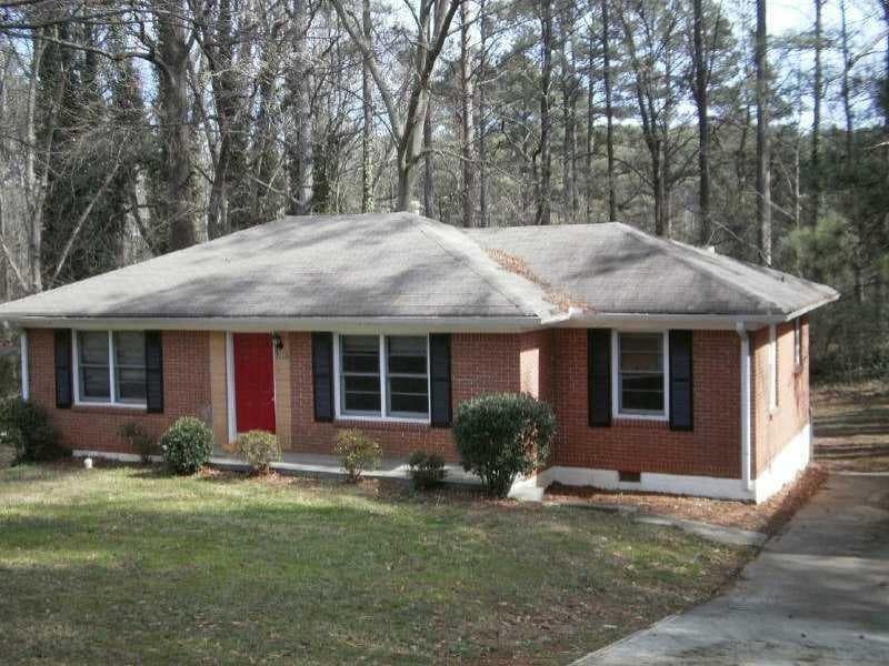 2228 Mark Trail, Decatur, GA 30032 — most recent listing photo