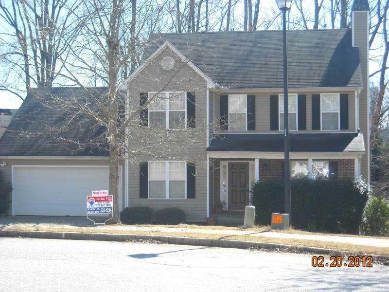 4 bedroom, 2,465 sq ft single family residence sold at 3421 Lynley Mill Lane, Dacula, GA 30019 — photo 1 of 1