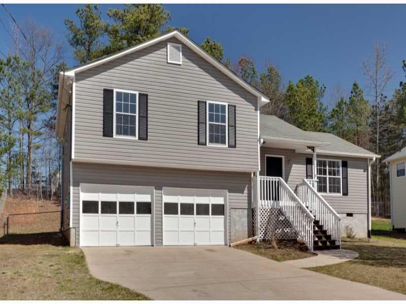 205 IVY TERRACE Drive, Dallas, GA 30157 — most recent listing photo