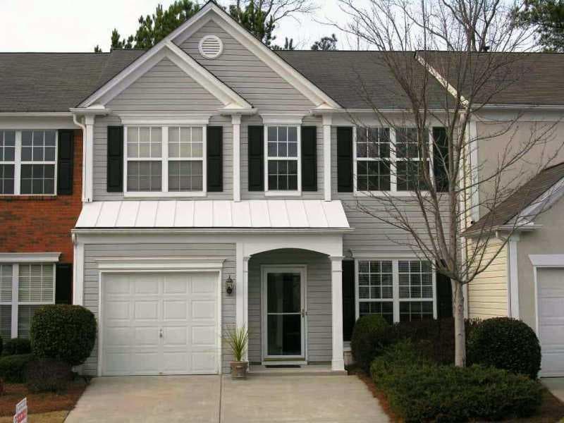 3 bedroom, 1,616 sq ft townhouse sold at 13300 Morris Road 159, Alpharetta, GA 30004