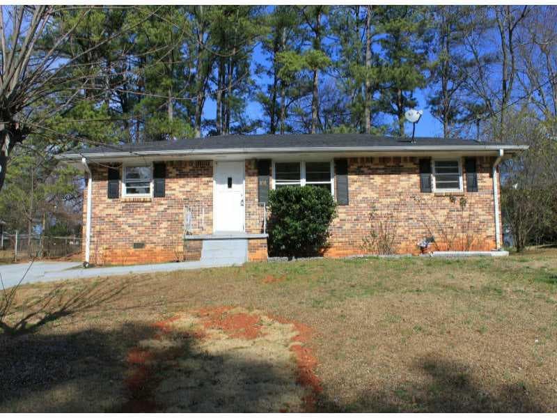 3158 Darlington Oak Drive, Atlanta, GA 30340 — most recent listing photo
