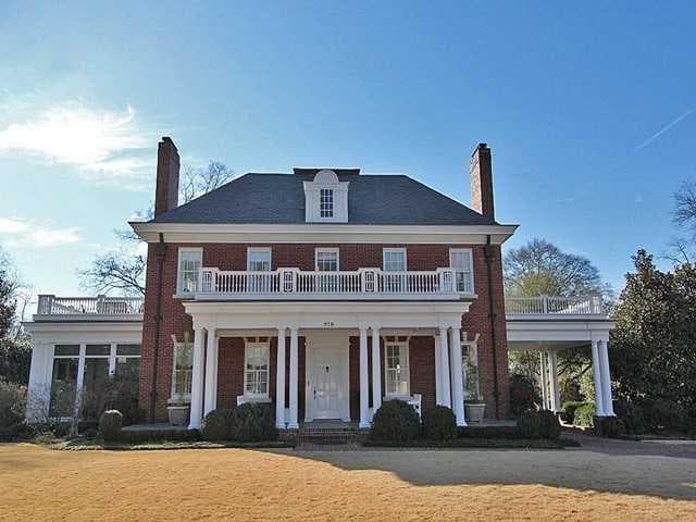 219 Dixie Street, Carrollton, GA 30117 — most recent listing photo