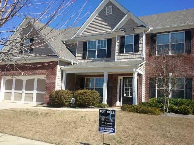 3410 Gardenside Drive, Loganville, GA 30052 — most recent listing photo
