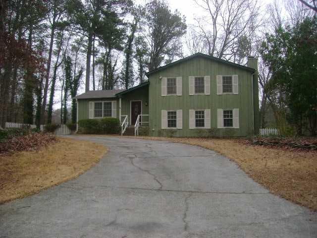 3206 BROWNLEE Lane, Lilburn, GA 30047 — most recent listing photo