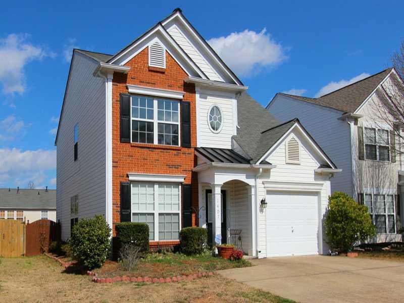 1407 Anona Place, Woodstock, GA 30188 — most recent listing photo