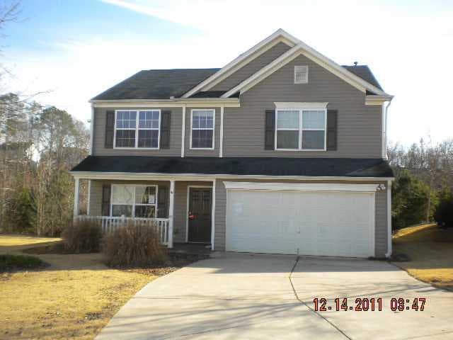 165 Holly Mill Village Drive, Canton, GA 30114 — most recent listing photo