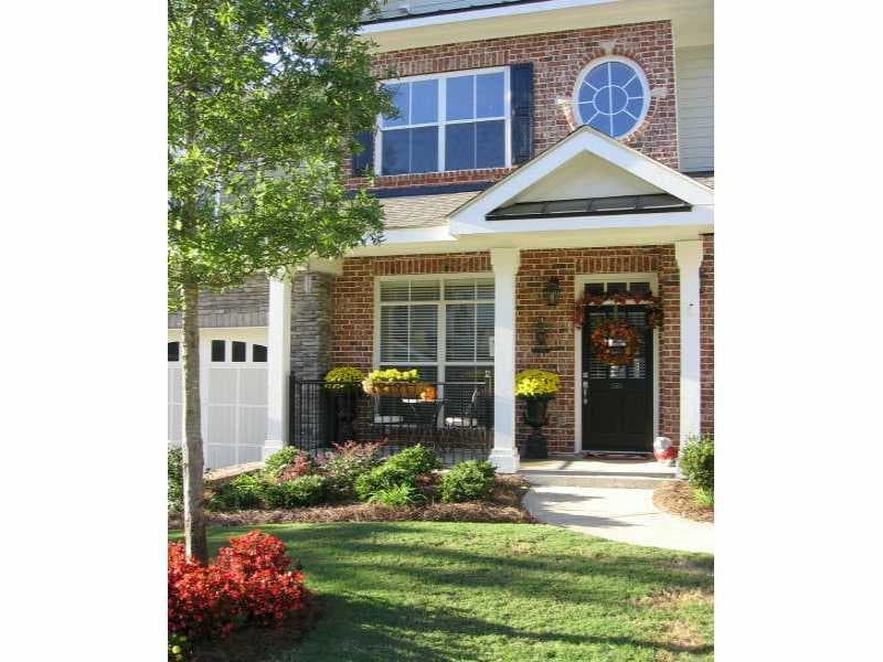 1182 Glenridge Place 1503, Atlanta, GA 30342 — most recent listing photo