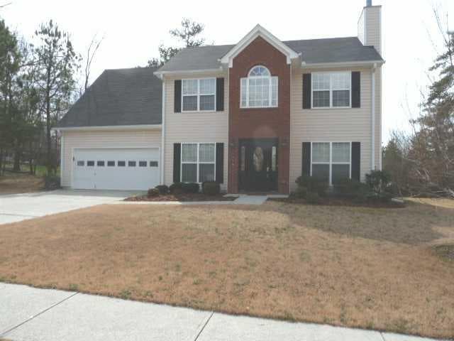 4 bedroom, 2,084 sq ft single family residence sold at 1160 Bramlett Forest Trail, Lawrenceville, GA 30045
