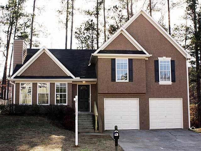 3902 McGuire Way, Kennesaw, GA 30144 — most recent listing photo