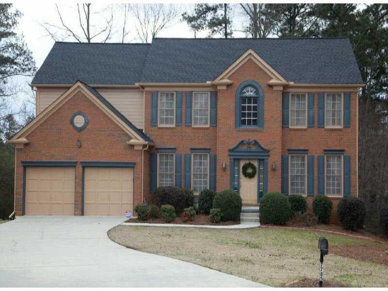 7785 Wickley Drive, Cumming, GA 30041 — most recent listing photo