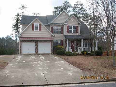 5183 BROWN LEAF Way, Powder Springs, GA 30127 — most recent listing photo