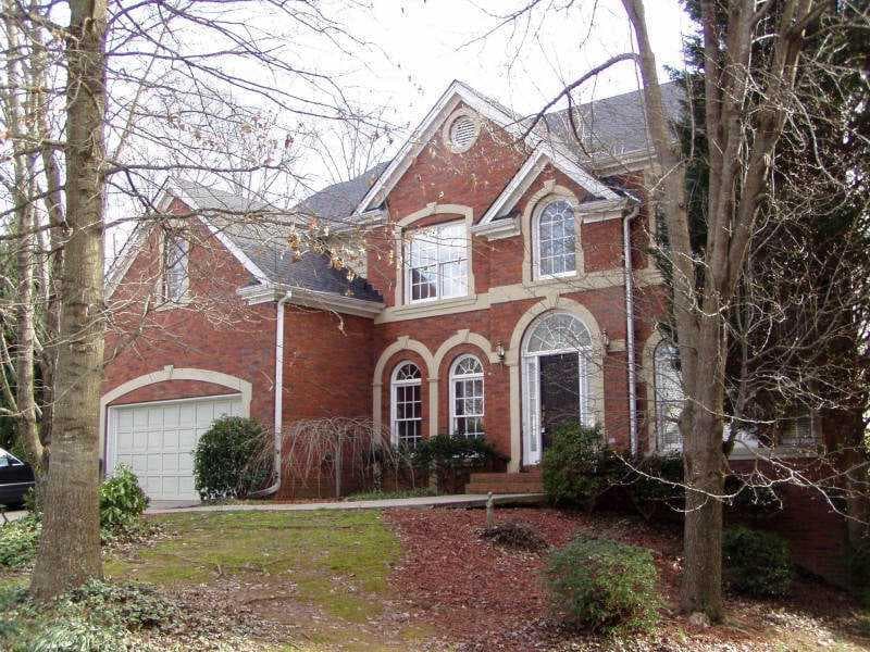 1560 WYNRIDGE Pointe, Alpharetta, GA 30005 — most recent listing photo