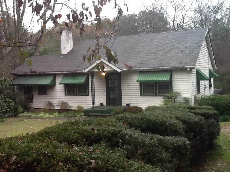 720 W Johns Road, Lilburn, GA 30047 — most recent listing photo
