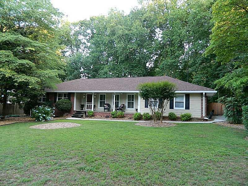 2632 SHEILA Lane, Marietta, GA 30062 — most recent listing photo