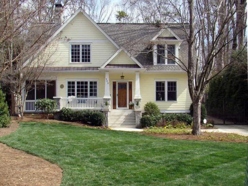 173 Mount Vernon Drive, Decatur, GA 30030 — most recent listing photo