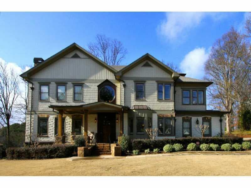 5734 Chamblee Dunwoody Road, Dunwoody, GA 30338 — most recent listing photo