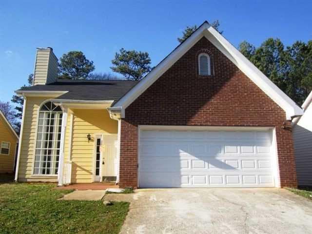 1624 WATERCREST Circle, Lawrenceville, GA 30043 — most recent listing photo