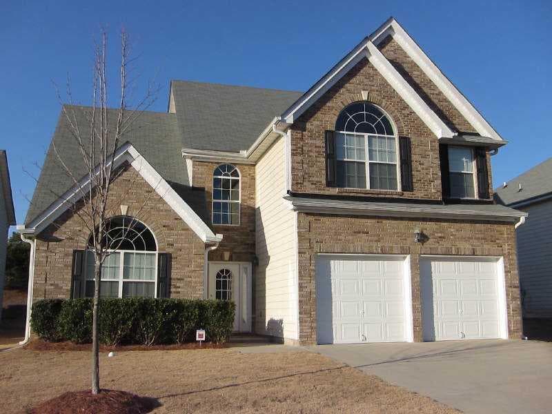 5392 SEA BISCUIT Place, Powder Springs, GA 30127 — most recent listing photo