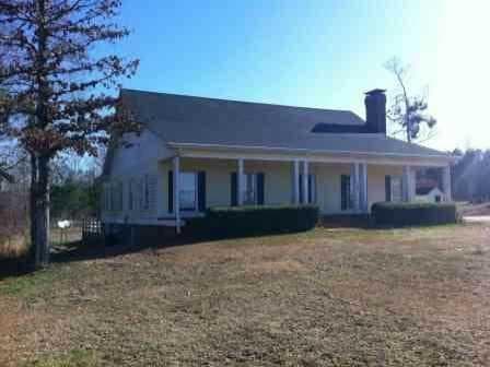 3 bedroom, 2,485 sq ft single family residence sold at 11755 Hutcheson Ferry Road, Palmetto, GA 30268