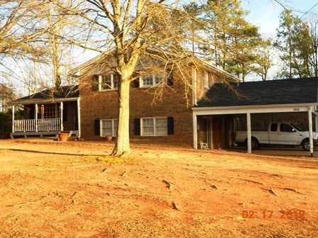 6137 Dorsett Shoals Road, Douglasville, GA 30135 — most recent listing photo