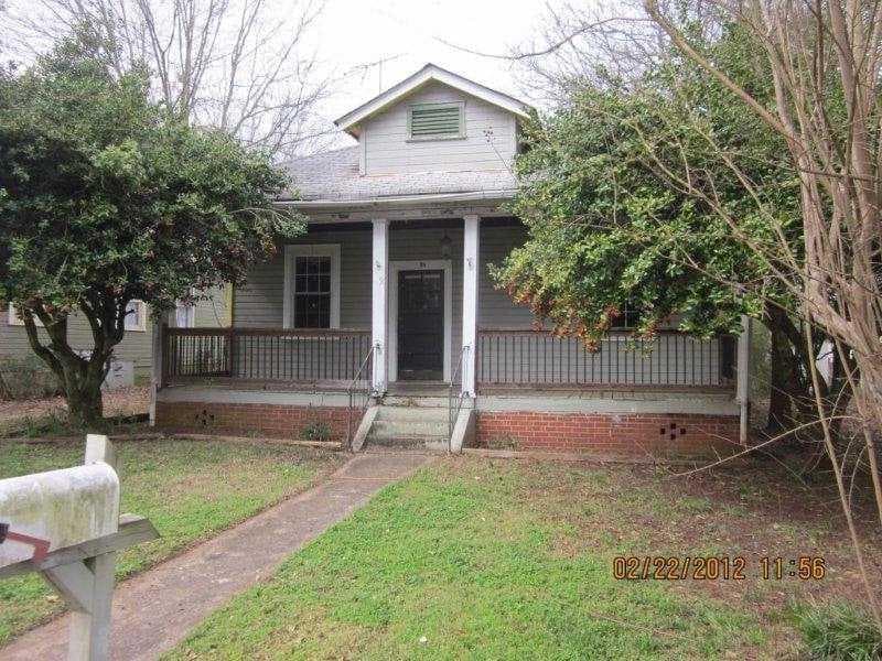 51 Akron Street, Cartersville, GA 30120 — most recent listing photo