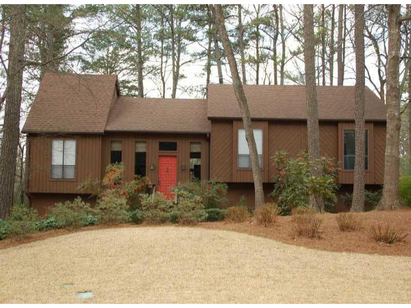 3037 Leafwood Drive, Marietta, GA 30067 — most recent listing photo