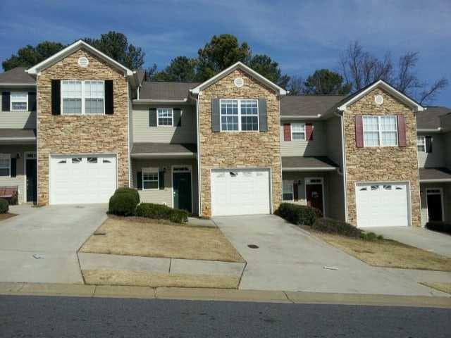 103 Linton Drive 1, Acworth, GA 30102 — most recent listing photo