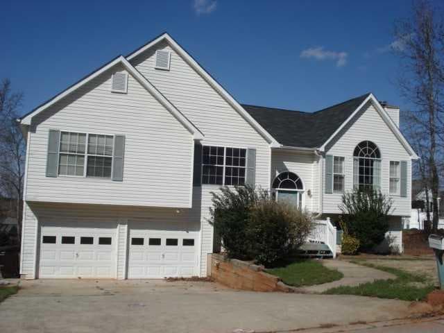 6386 HILLVIEW Lane, Douglasville, GA 30134 — most recent listing photo