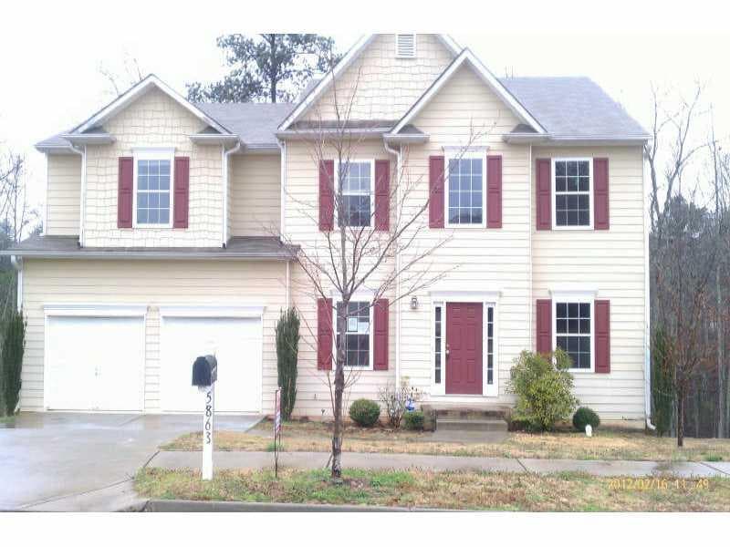 5863 Village Loop, Fairburn, GA 30213 — most recent listing photo