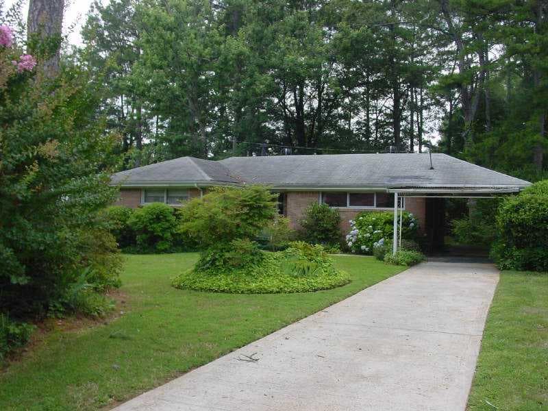 1101 Canal Street, Decatur, GA 30032 — most recent listing photo
