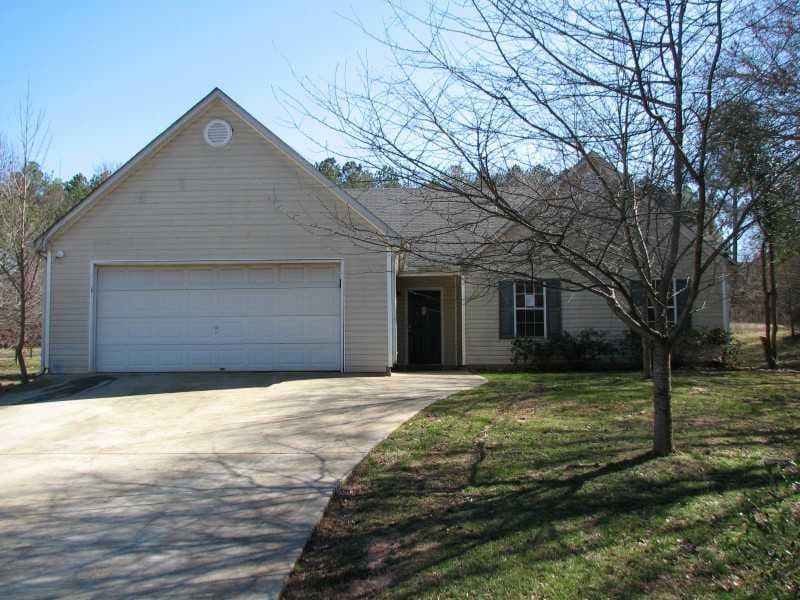 3096 OLD HIGHWAY 138 Highway, Monroe, GA 30655 — most recent listing photo