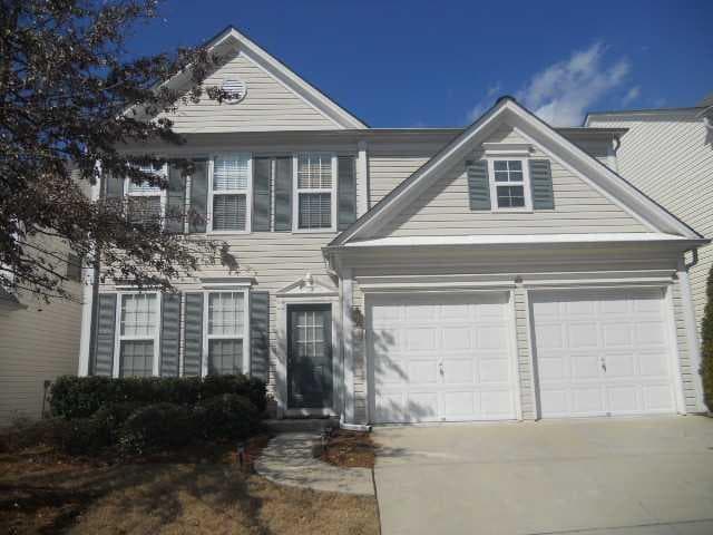 608 Wendlebury Court, Alpharetta, GA 30004 — most recent listing photo