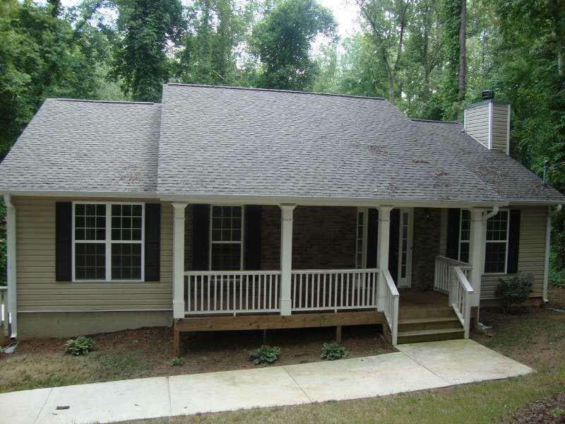 9128 Lakeview Parkway, Villa Rica, GA 30180 — most recent listing photo