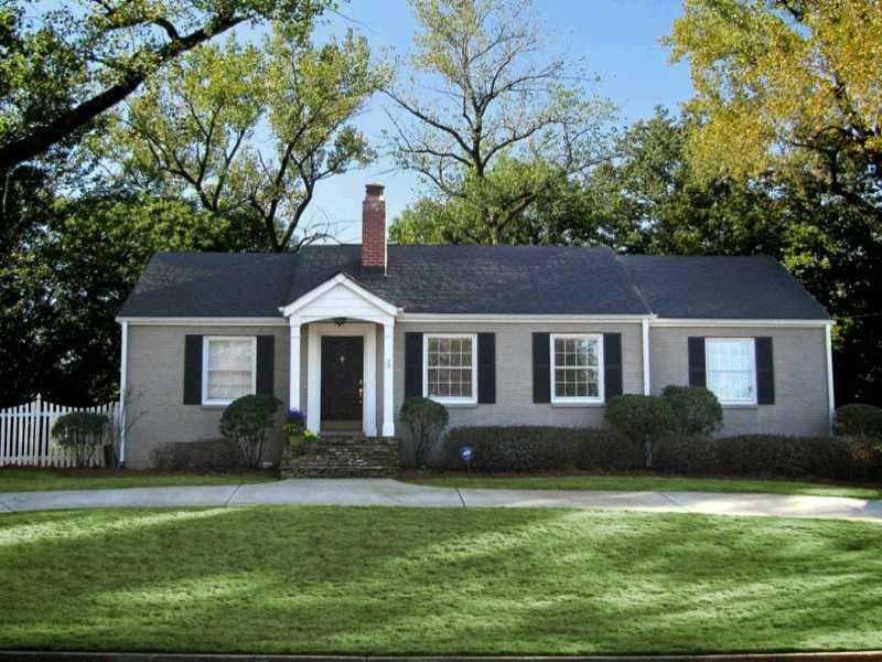 3 bedroom, 1,916 sq ft single family residence sold at 405 Johnson Ferry Road, Atlanta, GA 30328