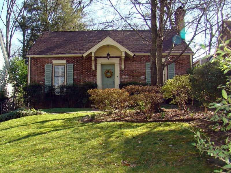 456 Nelson Ferry Road, Decatur, GA 30030 — most recent listing photo