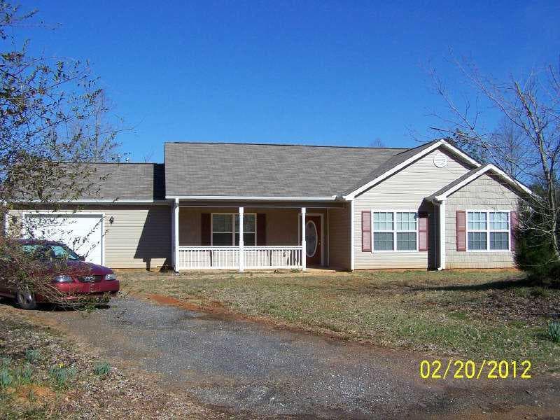 227 Bearden Road, Dawsonville, GA 30534 — most recent listing photo