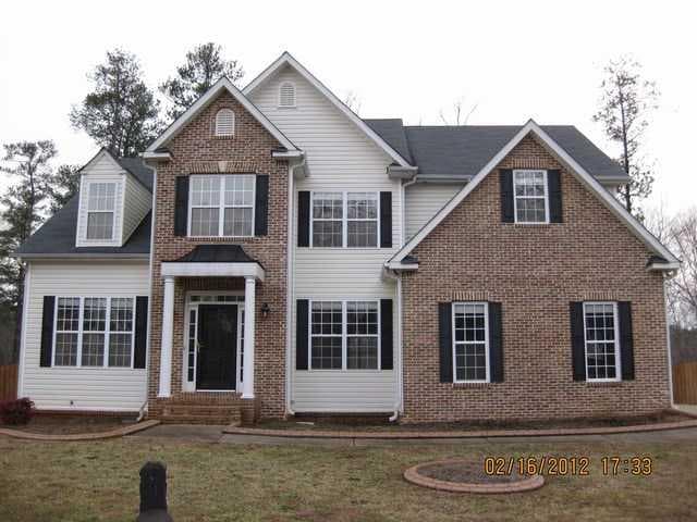 5187 Brown Leaf Way, Powder Springs, GA 30127 — most recent listing photo